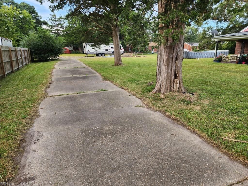 Photo of 5535 E Princess Anne Road, Norfolk, VA 23502 (MLS # 10604985)
