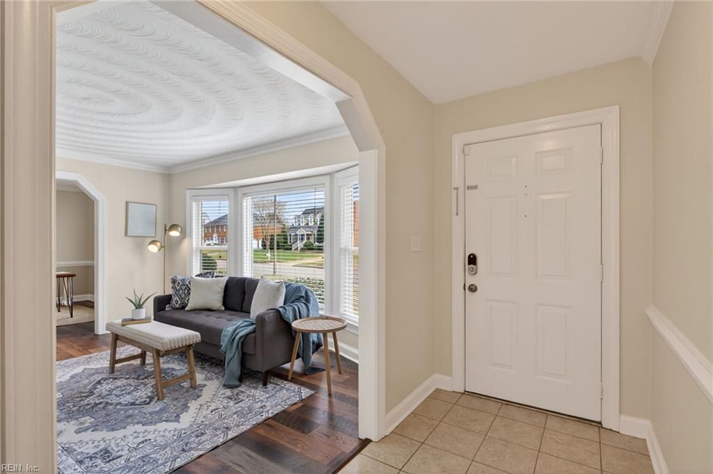 Photo of 1432 Pine Grove Lane, Chesapeake, VA 23321 (MLS # 10619307)