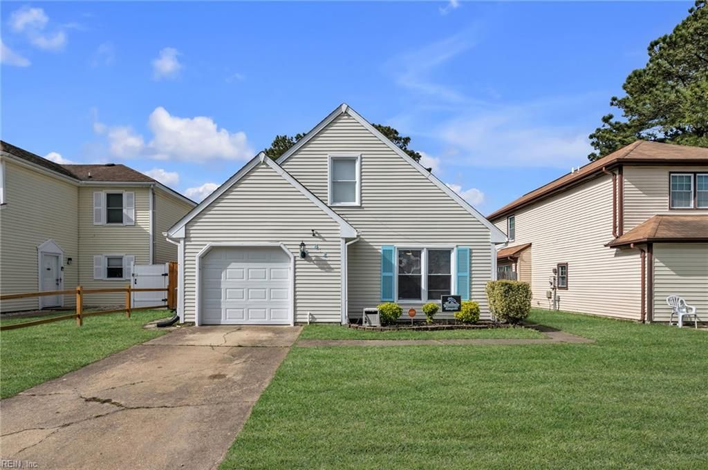 Photo of 4121 Maycox Court, Virginia Beach, VA 23453 (MLS # 10628311)