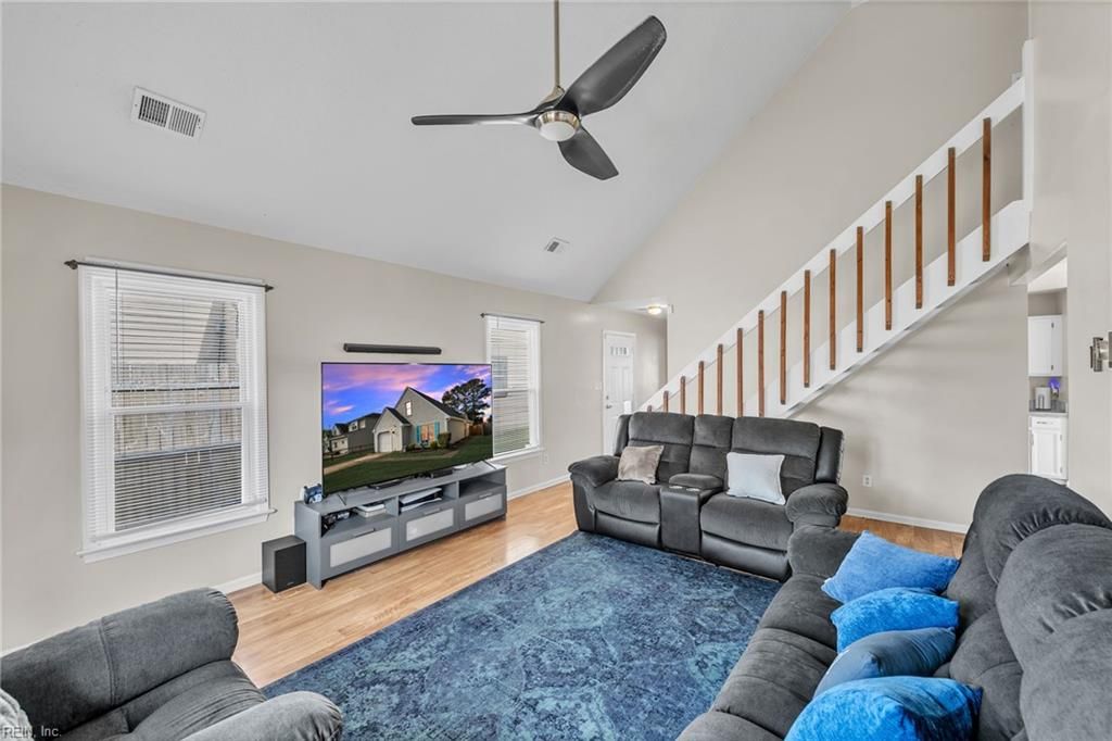 Photo of 4121 Maycox Court, Virginia Beach, VA 23453 (MLS # 10628311)