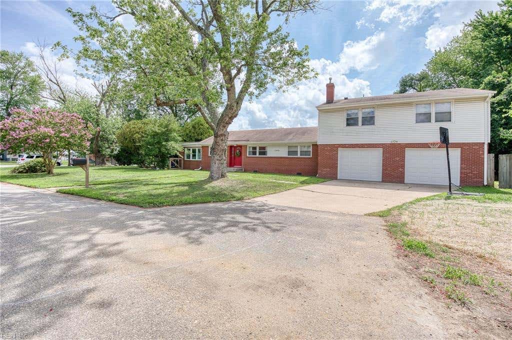 Photo of 17475 Warwick Boulevard, Newport News, VA 23603 (MLS # 10644819)