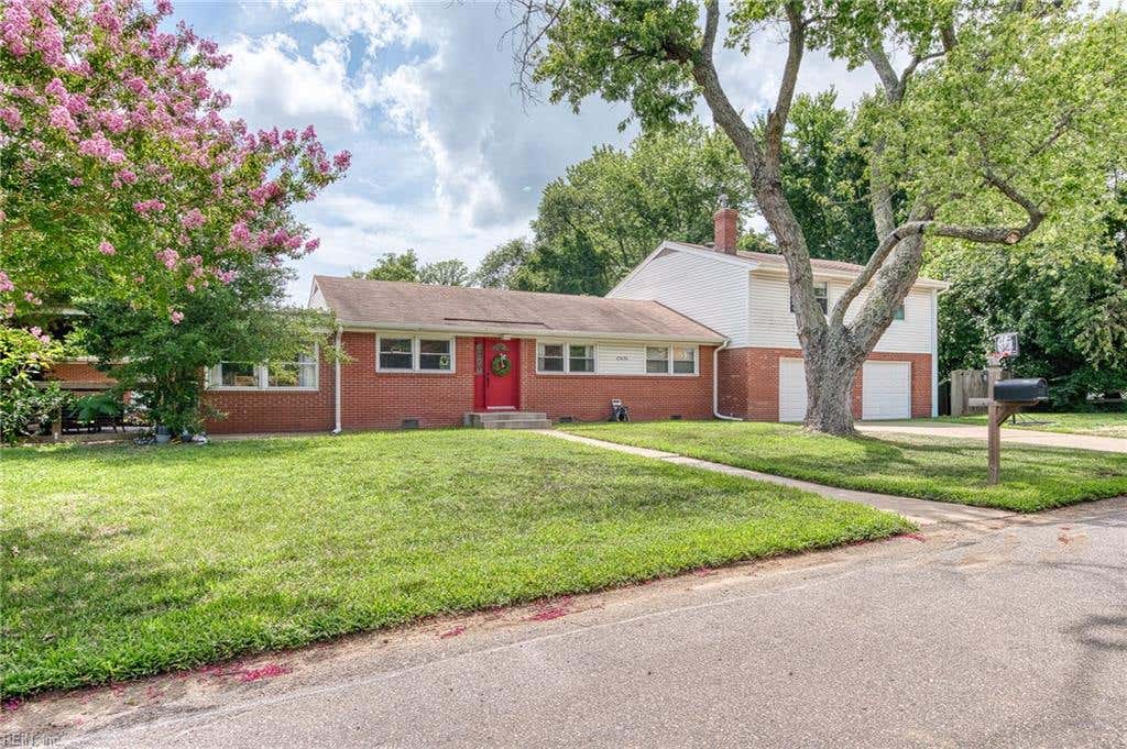 Photo of 17475 Warwick Boulevard, Newport News, VA 23603 (MLS # 10644819)