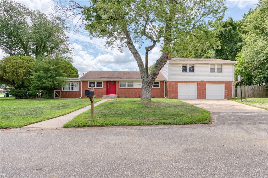 17475 Warwick Boulevard, Newport News, VA, 23603