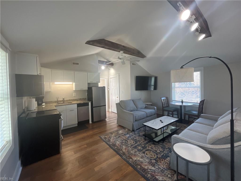 Photo of 3302 Holly Road #3, Virginia Beach, VA 23451 (MLS # 10616868)