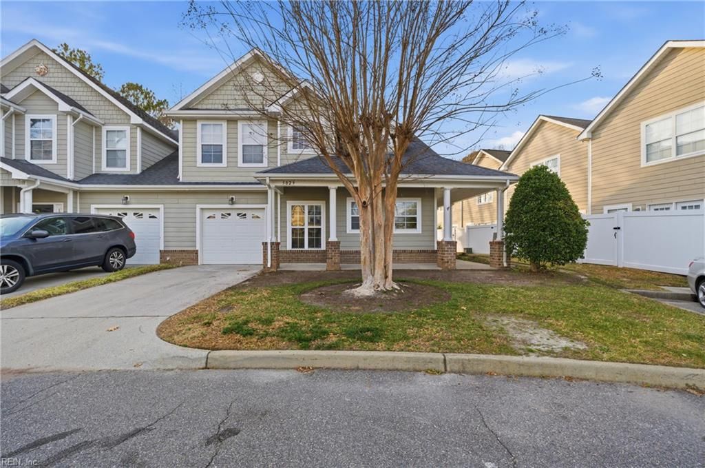 Photo of 5029 Glen Canyon Drive, Virginia Beach, VA 23462 (MLS # 10615815)