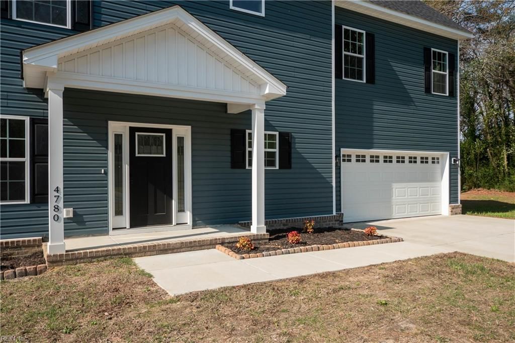 Photo of 4780 Seal Drive, Virginia Beach, VA 23450 (MLS # 10625083)