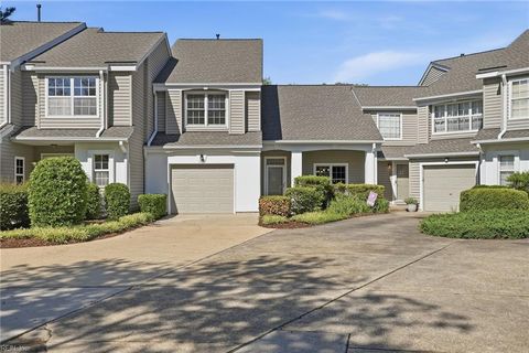 Photo of 1192 Cypress Point Way, Virginia Beach, VA 23455 (MLS # 10632471)