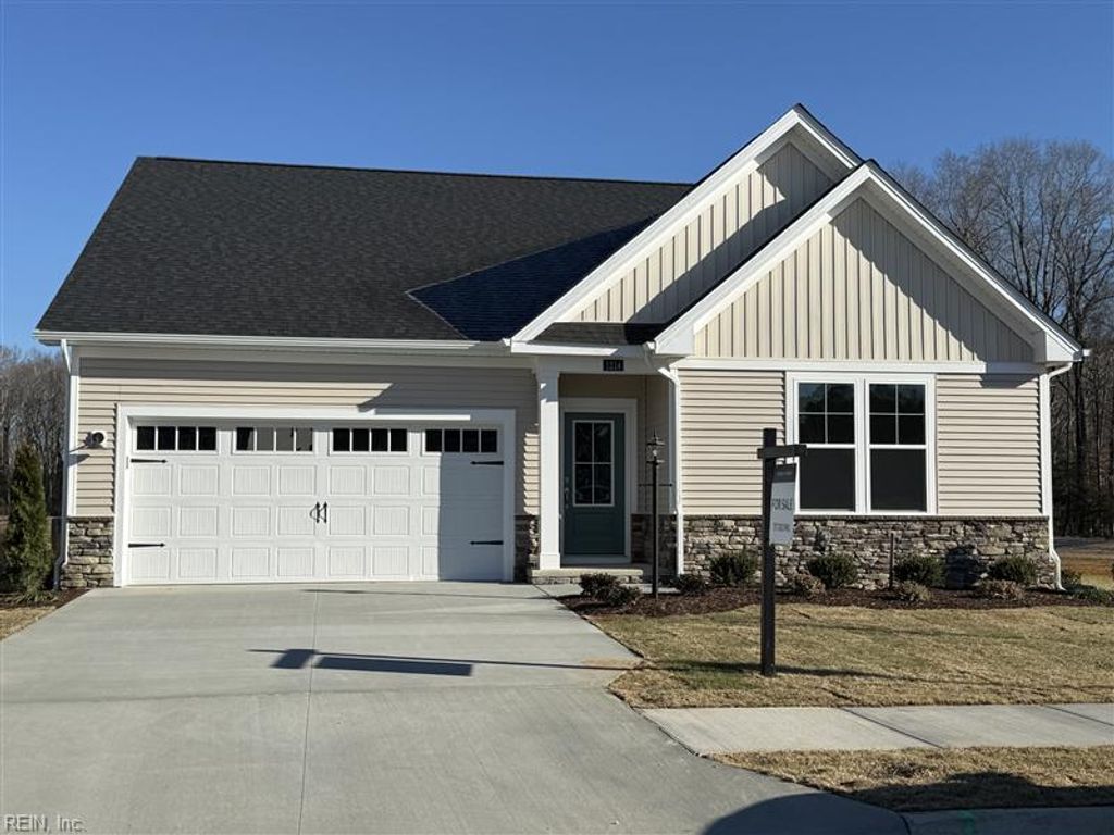 Photo of 1310 Wharf Hill Drive, Smithfield, VA 23430 (MLS # 10623016)