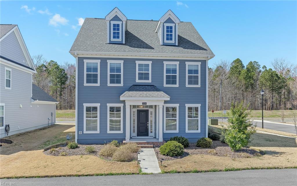 Photo of 2216 Hampton Roads Parkway, Chesapeake, VA 23321 (MLS # 10644558)
