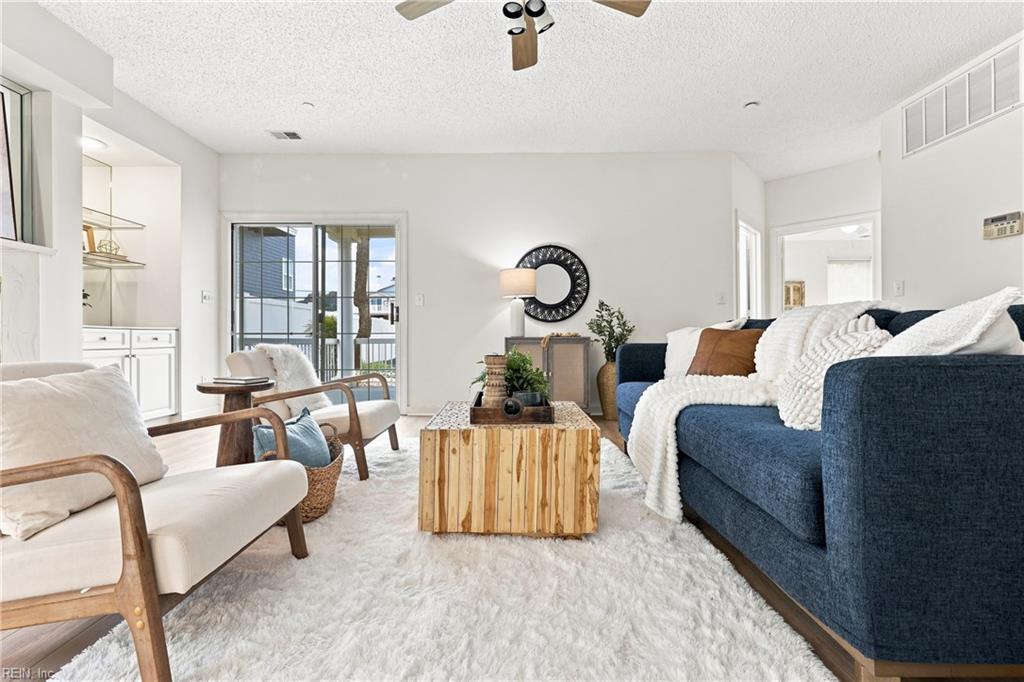 Photo of 3236 Silver Sands Circle #101, Virginia Beach, VA 23451 (MLS # 10646765)