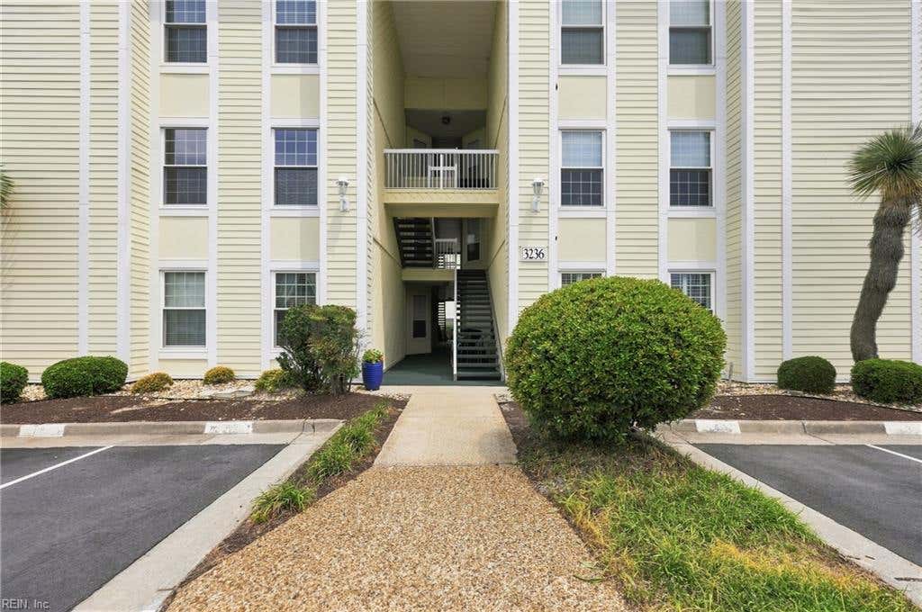 Photo of 3236 Silver Sands Circle #101, Virginia Beach, VA 23451 (MLS # 10646765)