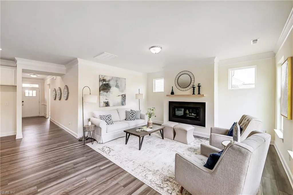 Windsor, Virginia 23487, United States, 3 Bedrooms Bedrooms, ,2 BathroomsBathrooms,Residential,Active,242928