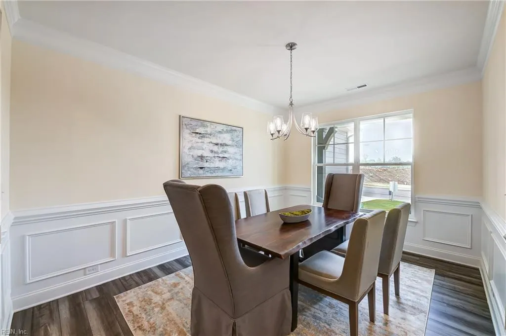 Windsor, Virginia 23487, United States, 3 Bedrooms Bedrooms, ,2 BathroomsBathrooms,Residential,Active,242928