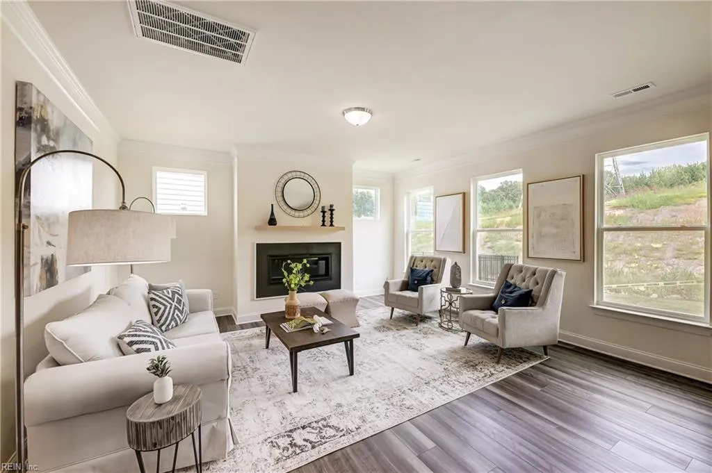 Windsor, Virginia 23487, United States, 3 Bedrooms Bedrooms, ,2 BathroomsBathrooms,Residential,Active,242928