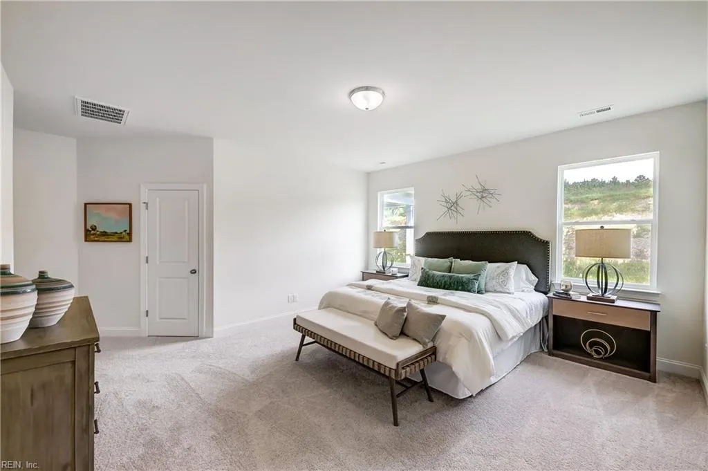 Windsor, Virginia 23487, United States, 3 Bedrooms Bedrooms, ,2 BathroomsBathrooms,Residential,Active,242928