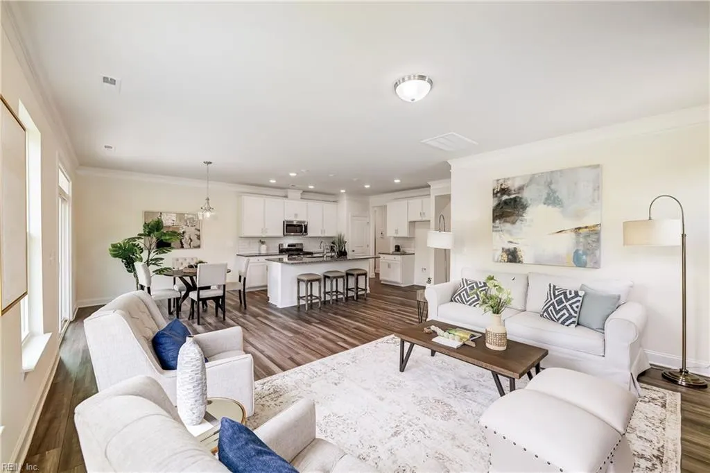 Windsor, Virginia 23487, United States, 3 Bedrooms Bedrooms, ,2 BathroomsBathrooms,Residential,Active,242928