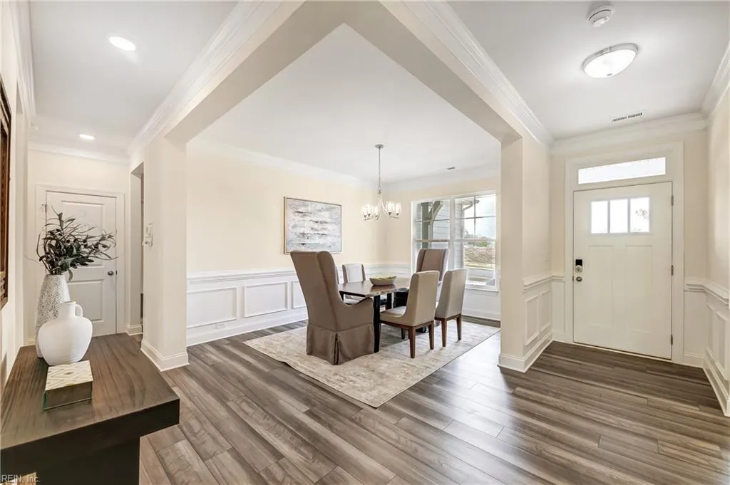 Windsor, Virginia 23487, United States, 3 Bedrooms Bedrooms, ,2 BathroomsBathrooms,Residential,Active,242928