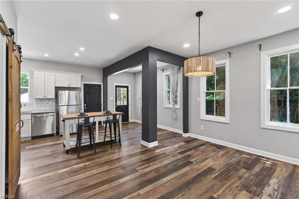 Photo of 219 Broad Street, Portsmouth, VA 23707 (MLS # 10639284)