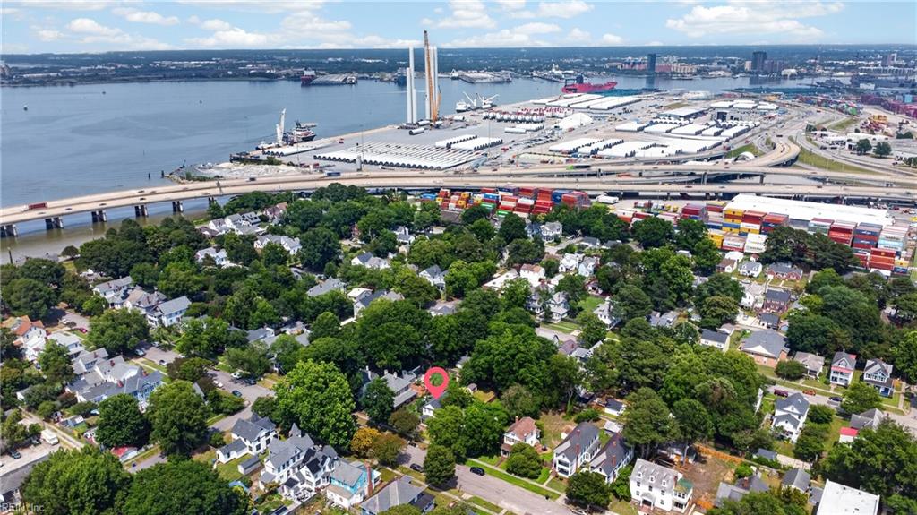 Photo of 219 Broad Street, Portsmouth, VA 23707 (MLS # 10639284)