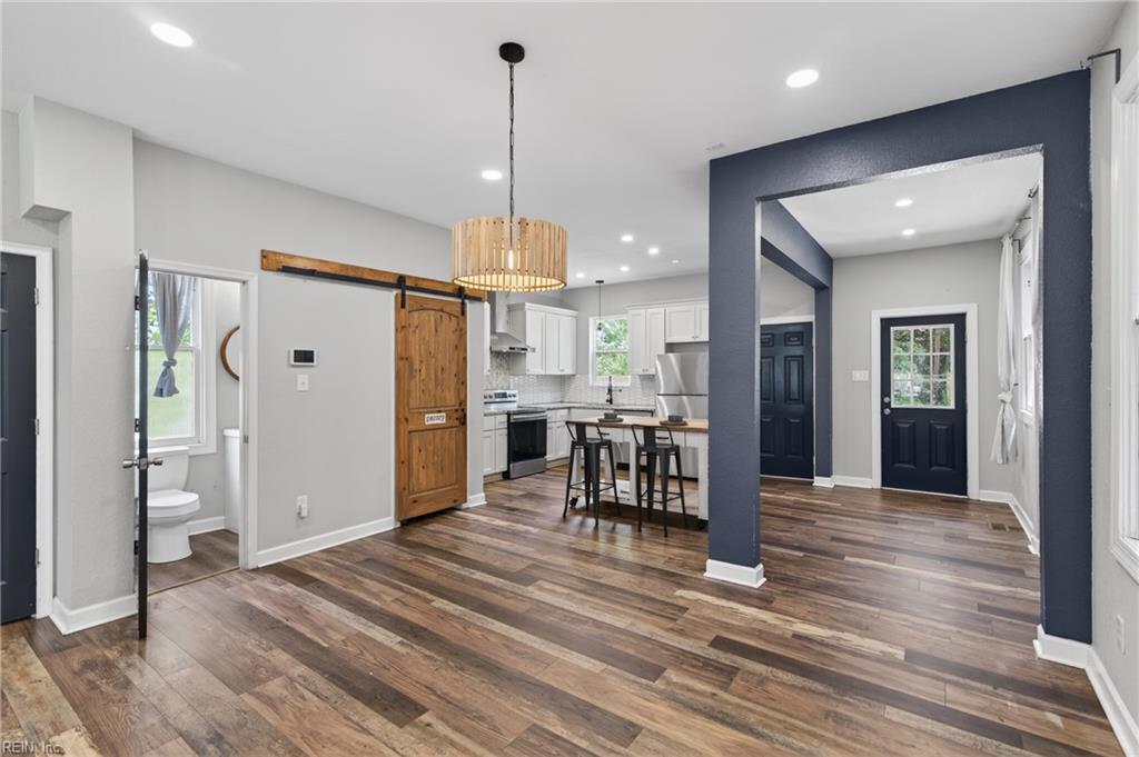 Photo of 219 Broad Street, Portsmouth, VA 23707 (MLS # 10639284)