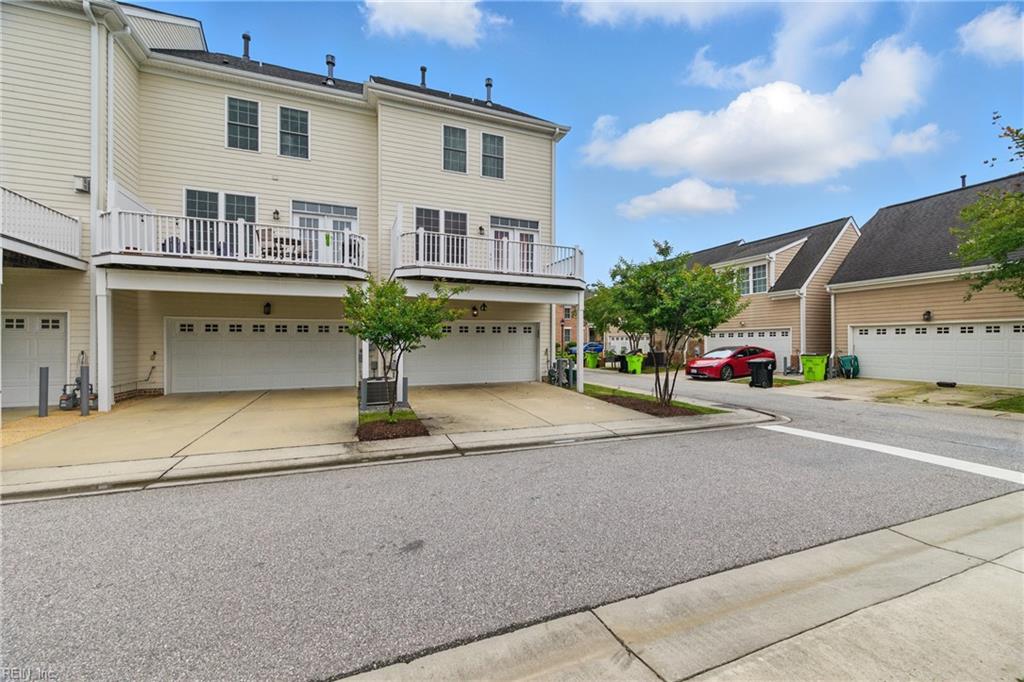 501 Fleming WAY