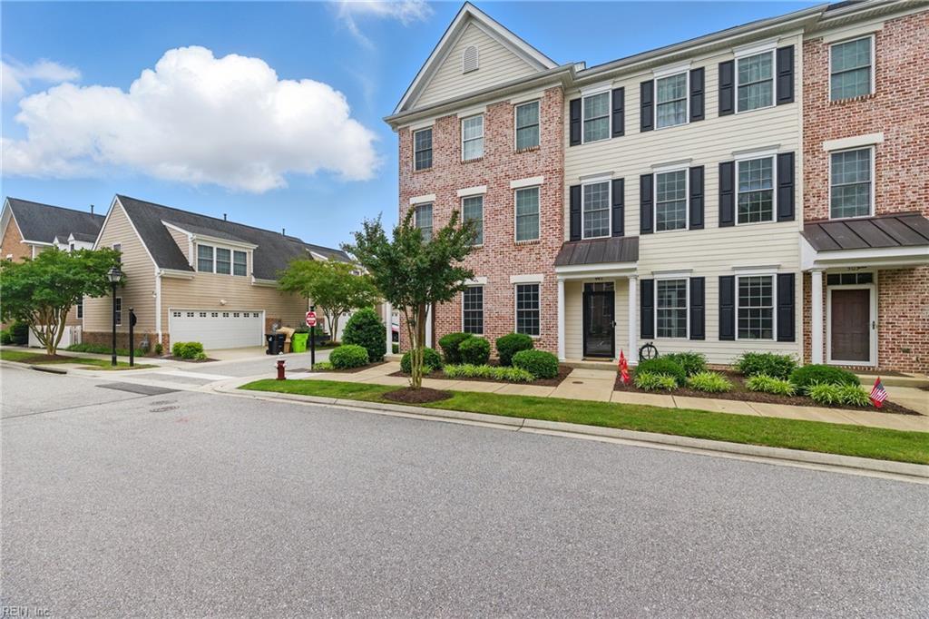 501 Fleming WAY