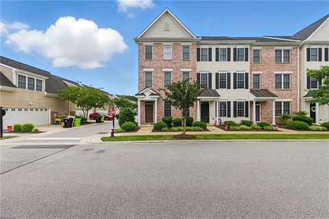 501 Fleming WAY Yorktown VA 23692