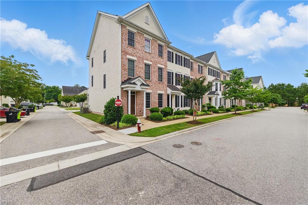 501 Fleming WAY