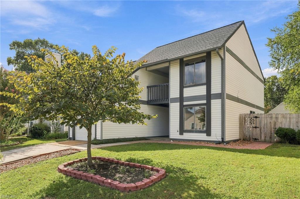 Photo of 846 Sedley Rd RD, Virginia Beach, VA 23462 (MLS # 10653967)