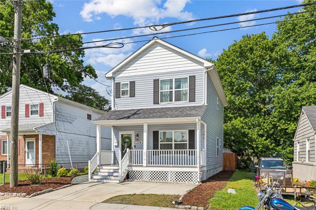 224 Taylor AVE
