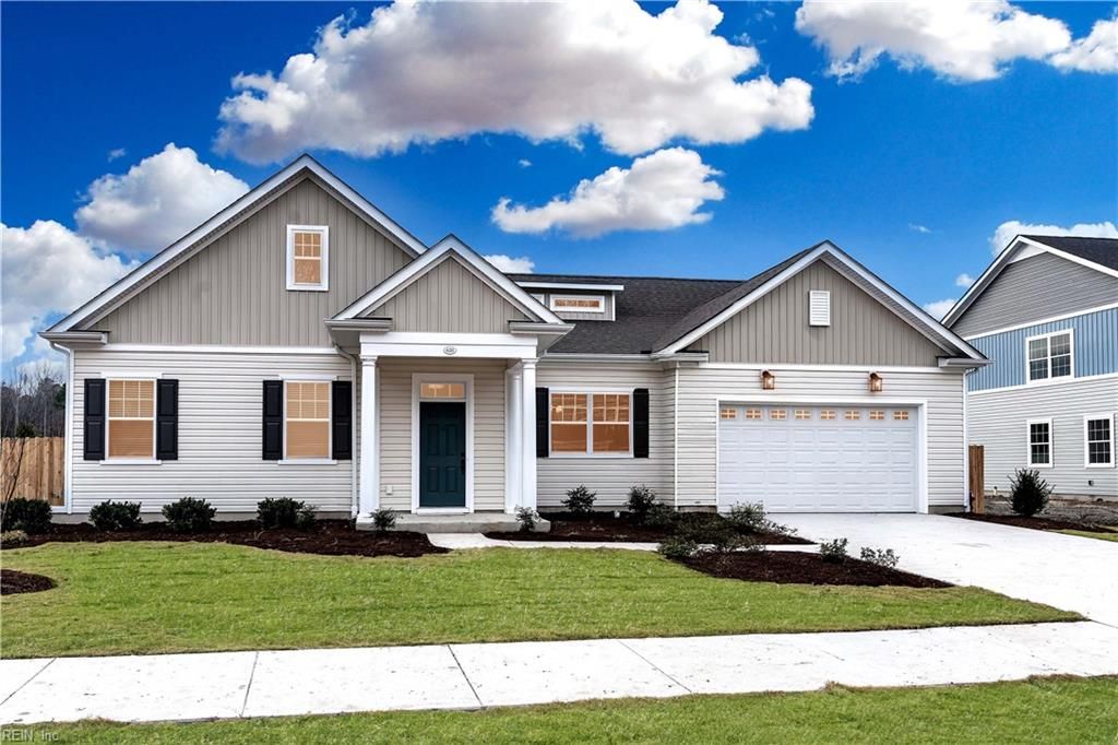 Photo of MM Sommerset Ranch with FROG, Chesapeake, VA 23320 (MLS # 10614611)