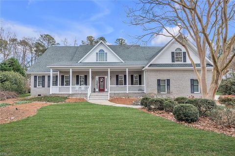 Photo of 1500 FRONT COVE Court, Virginia Beach, VA 23454 (MLS # 10618225)