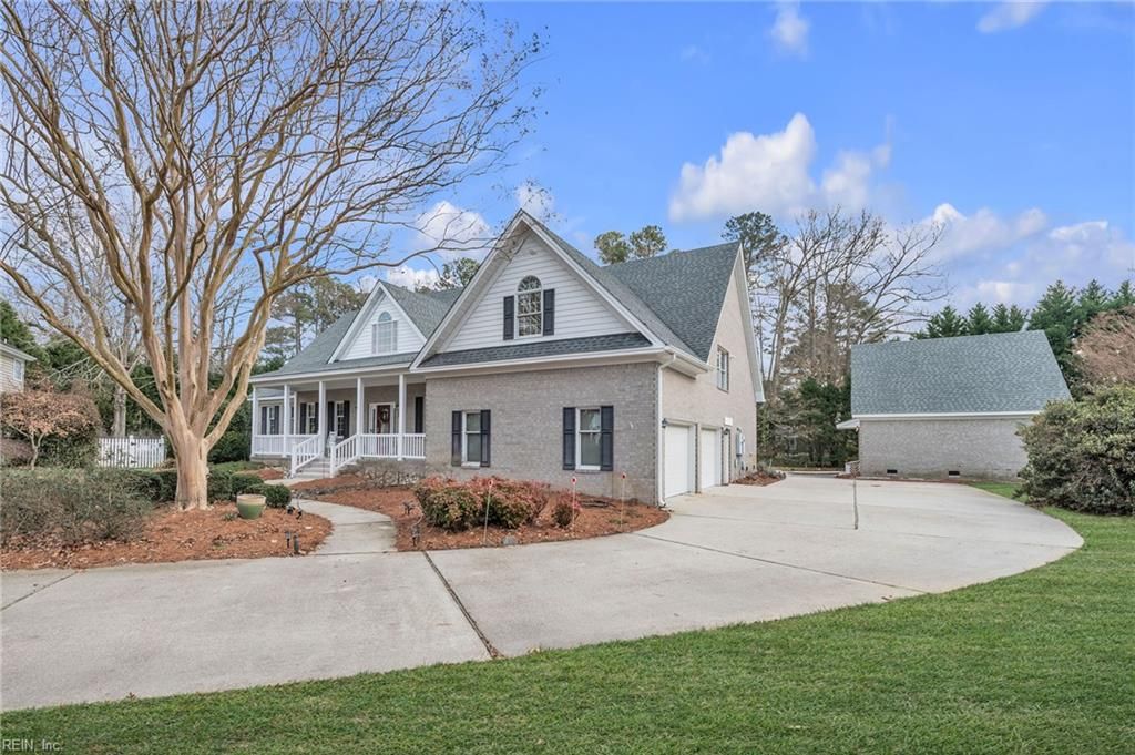 Photo of 1500 FRONT COVE Court, Virginia Beach, VA 23454 (MLS # 10618225)