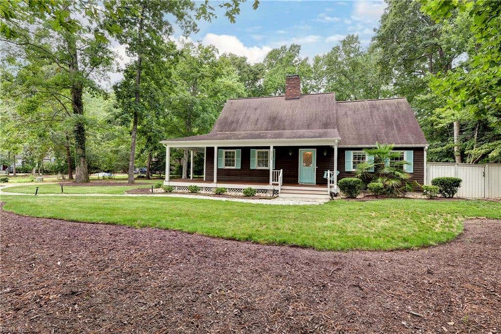 Photo of 113 Evergreen Way, Williamsburg, VA 23185 (MLS # 10646563)