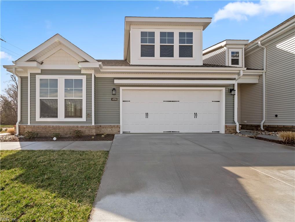 Photo of 4609 Longleaf Place, Chesapeake, VA 23321 (MLS # 10642211)