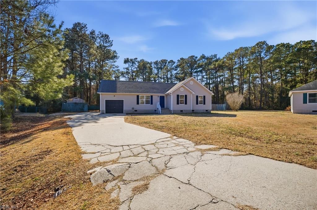 Photo of 115 Sunny Lane, Grandy, NC 27939 (MLS # 10620463)