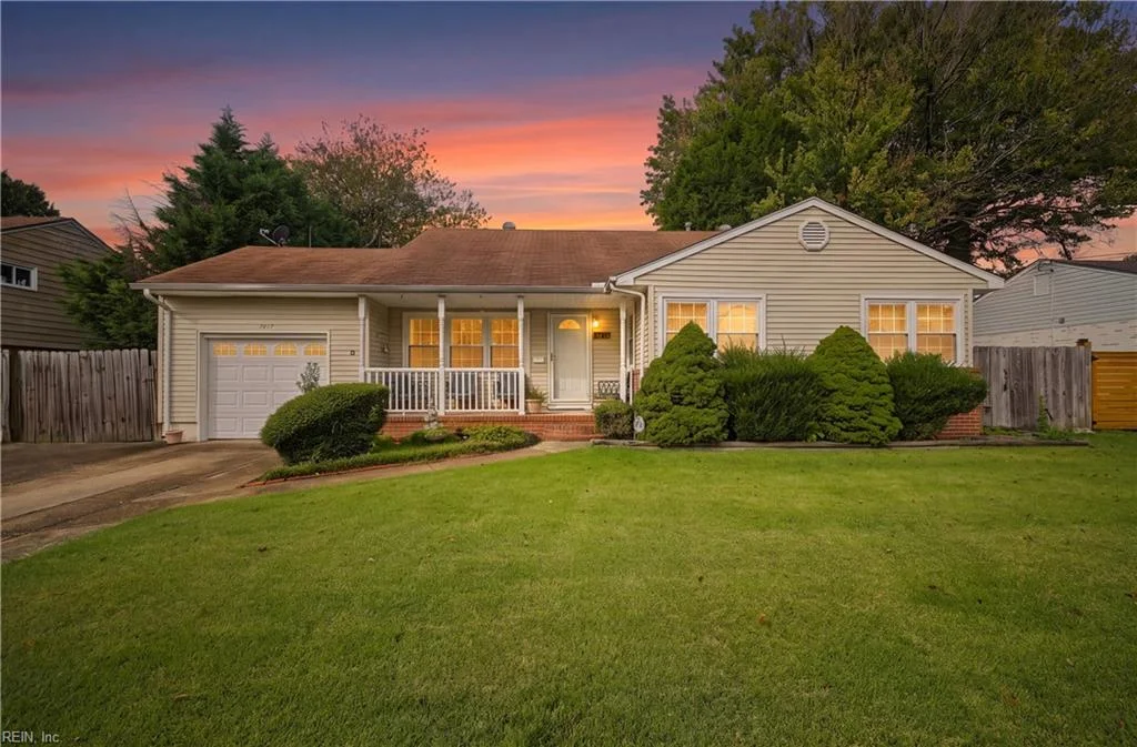 7417 Red Brook Road