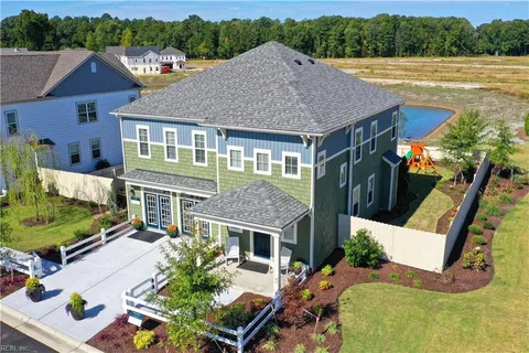 1940 Bexley Lane, Chesapeake, VA 23322 - #: 10578082
