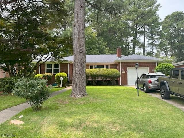 413 Pennington Boulevard, Portsmouth, VA, 23701