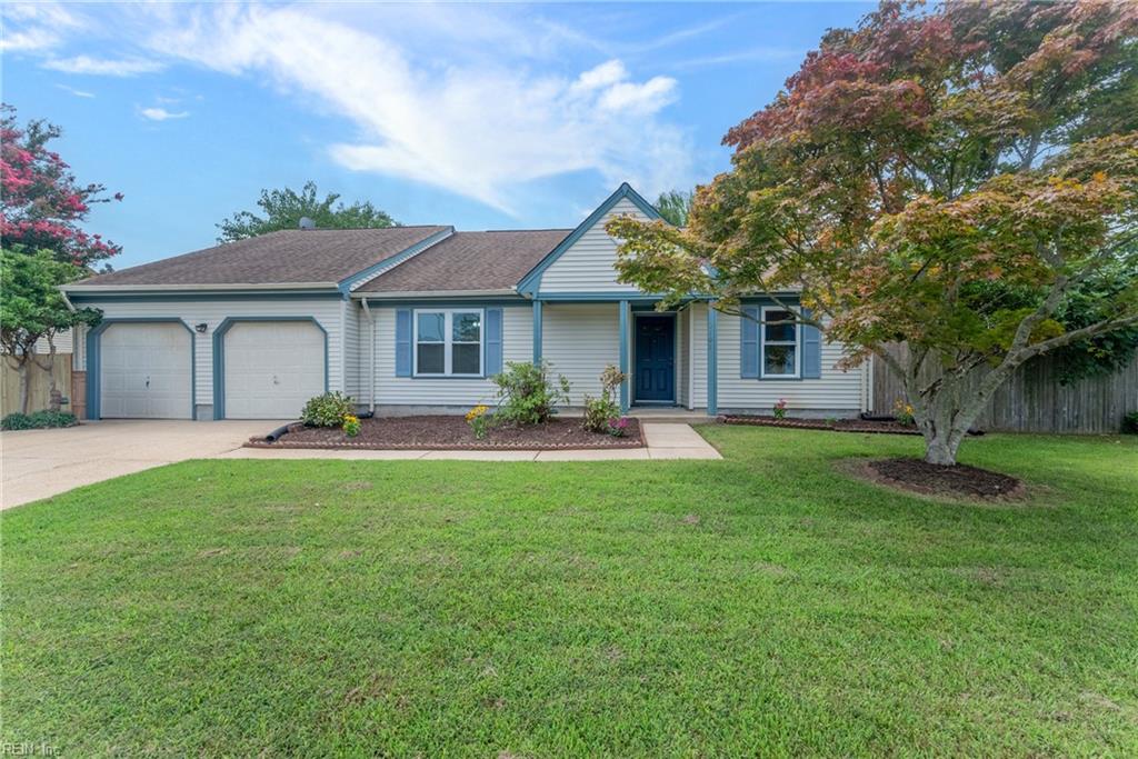 View Virginia Beach, VA 23454 house