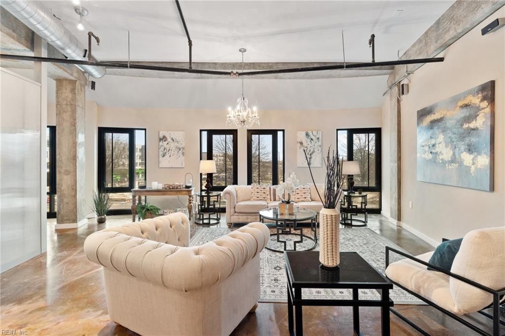 Photo of 415 Saint Pauls Boulevard #202, Norfolk, VA 23510 (MLS # 10600815)