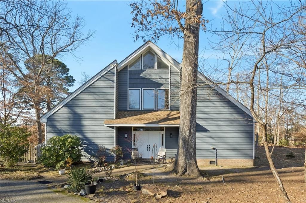 Photo of 2210 Wolfsnare Road, Virginia Beach, VA 23454 (MLS # 10616344)