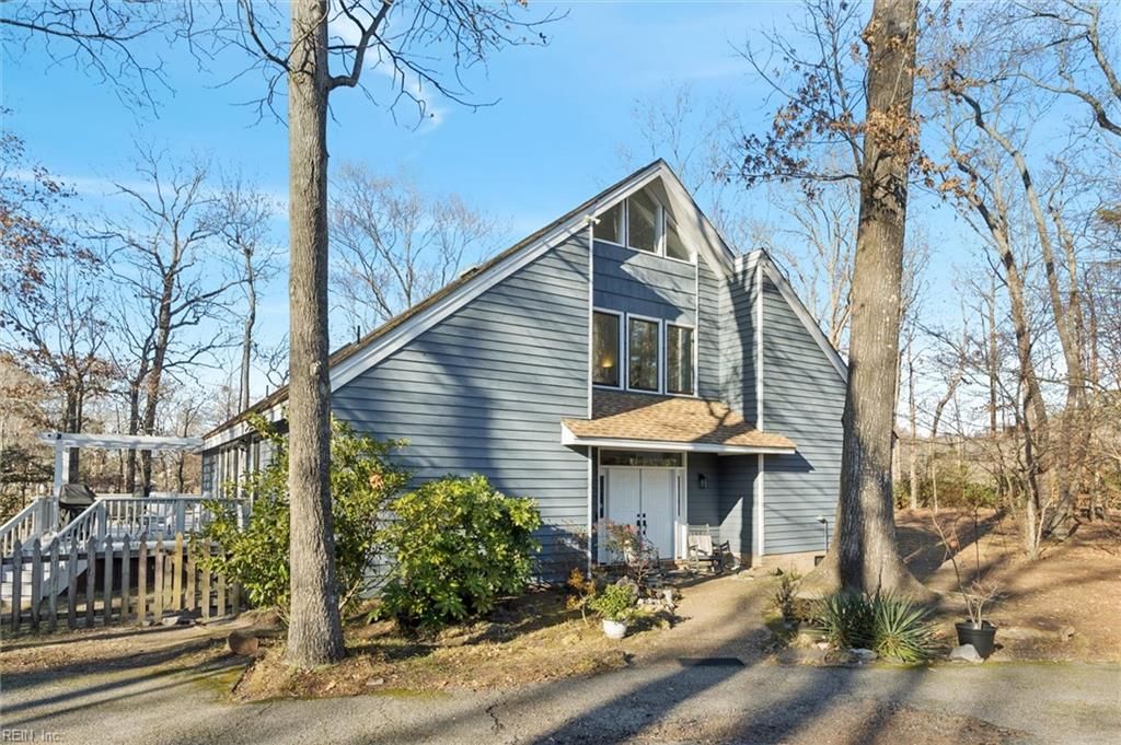 Photo of 2210 Wolfsnare Road, Virginia Beach, VA 23454 (MLS # 10616344)