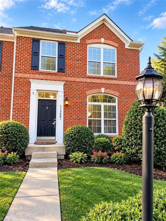 Photo of 11368 Abbots Cross Lane, Glen Allen, VA 23059 (MLS # 10658351)