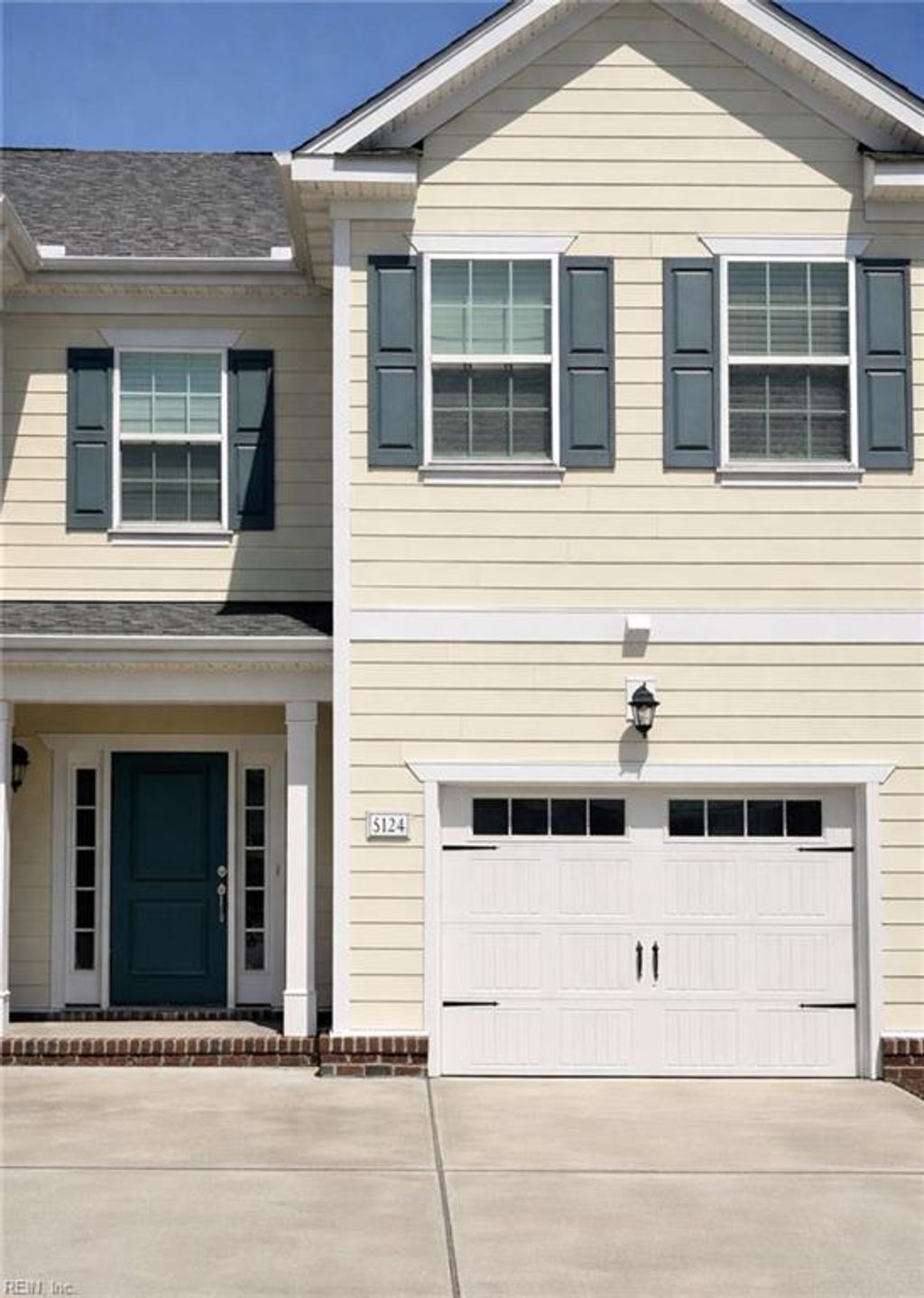 Photo of 5124 Mission Street, Chesapeake, VA 23321 (MLS # 10629428)