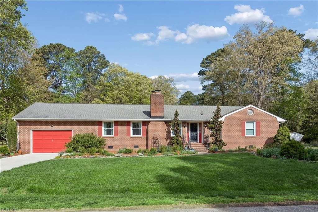 Photo of 214 Nelson District Road, Yorktown, VA 23692 (MLS # 10629138)