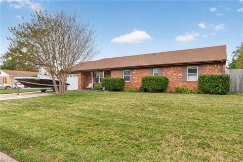 Photo of 2944 Cherie Drive, Virginia Beach, VA 23453 (MLS # 10658796)
