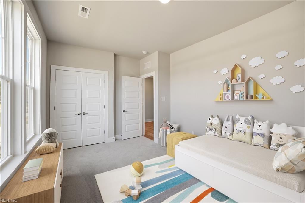 Photo of 1214 Wharf Hill Drive, Smithfield, VA 23430 (MLS # 10655403)