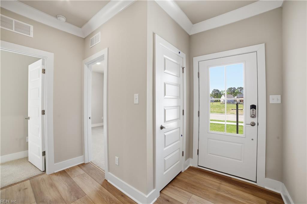Photo of 1214 Wharf Hill Drive, Smithfield, VA 23430 (MLS # 10655403)