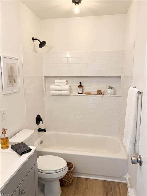 Photo of 6342 Alexander Street Street, Norfolk, VA 23513 (MLS # 10649309)